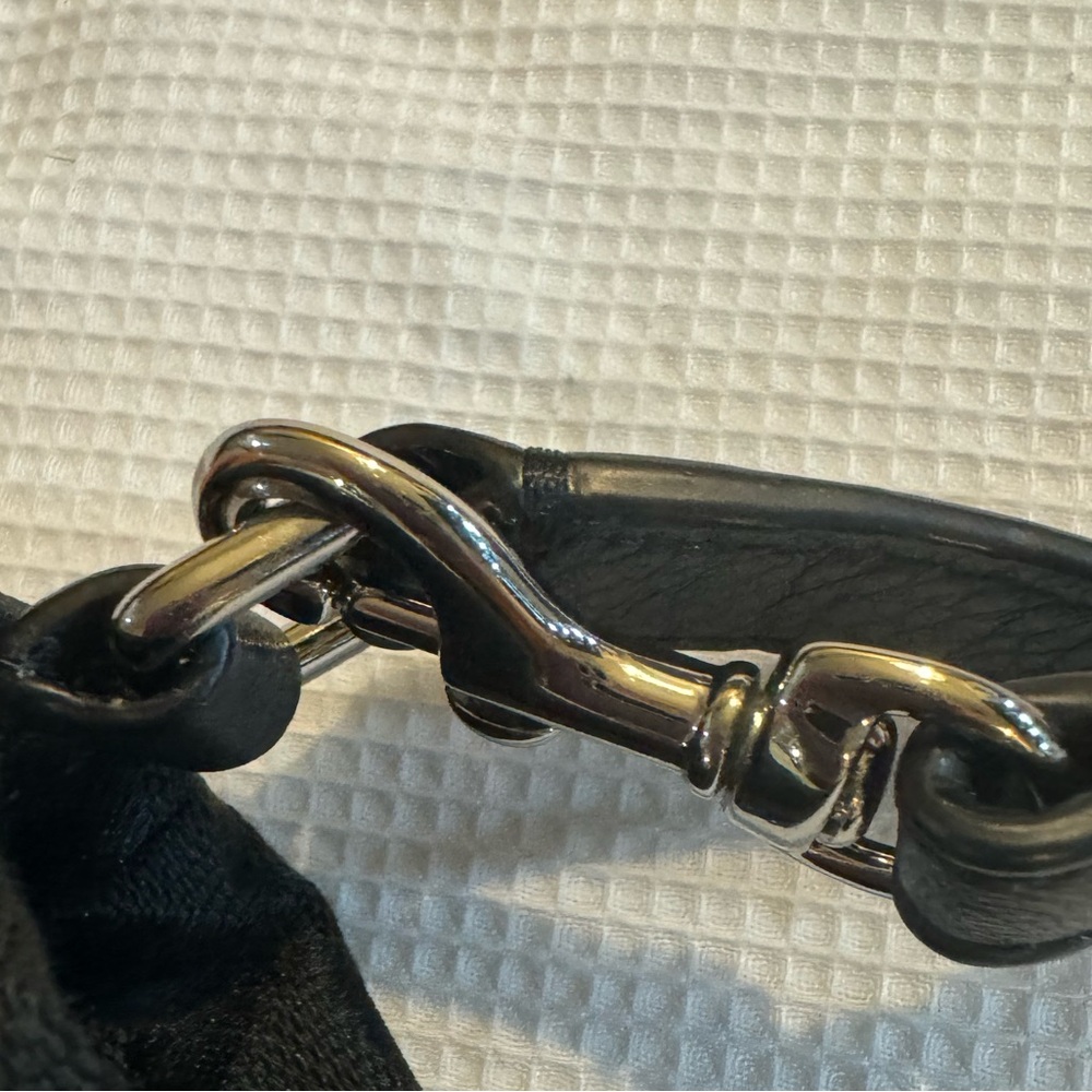 Coach monogram bag - Picture 7 of 12